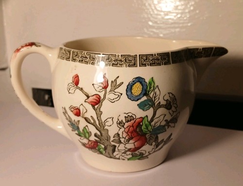 Indian tree milk - milk, jug