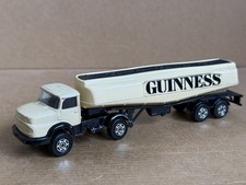 Corgi Toys Mercedes-Benz