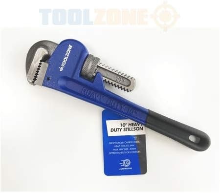 Toolzone 250mm heavy - toolzone,