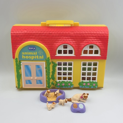 Vintage rspca bbc - vintage,