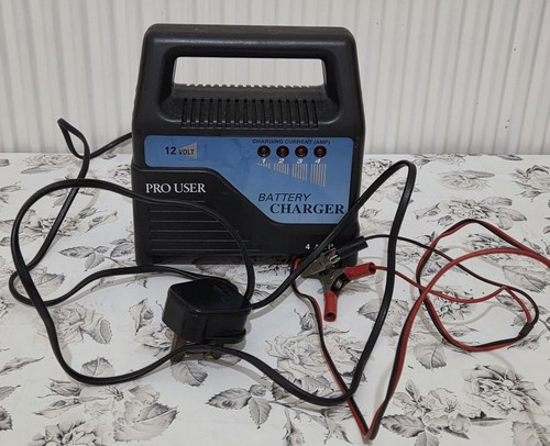 Pro user battery - pro, 12v