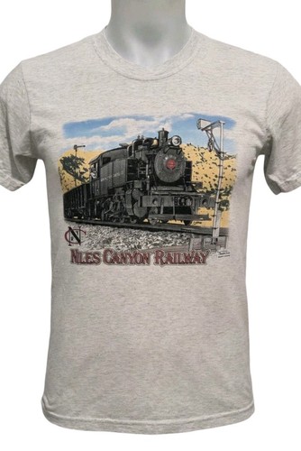 Vintage niles canyon railway - vintage,