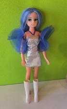 Ooak custom sindy doll - custom,
