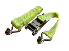 8 Ton 10 Meter Ratchet Strap