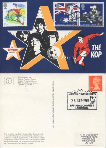 Cavern the kop liverpool w - x,