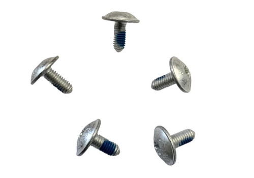 Fit ford button head high - button,