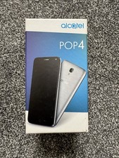 Alcatel Pop 4 (6) Black