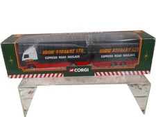 Corgi Model Volvo Lorry Eddie Stobart Collection Diecast 59516