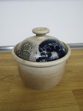 Diana Worthy Crich Pottery