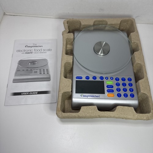 Weight watchers electronic - watchers, ww