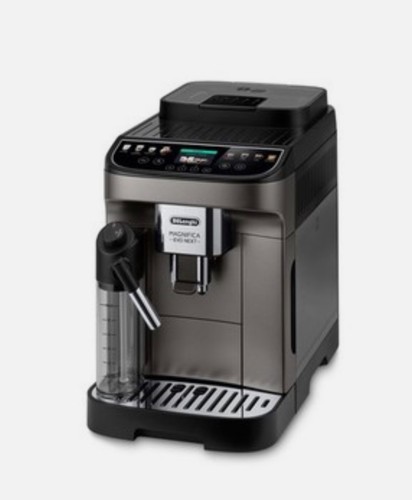 Delonghi bean cup coffee - delonghi,