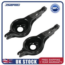 2x New Rear Suspension Control Trailing Arm For Ford C-Max Focus Volvo V40 10-20