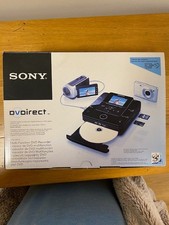 SONY DVDirect Multi-function