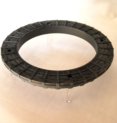 Stargate diamond - stargate, sg-1