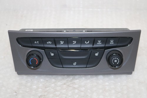 Opel astra climate control - astra,