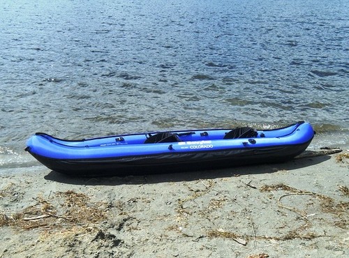 Sevylor colorado kcc335g - sevylor,