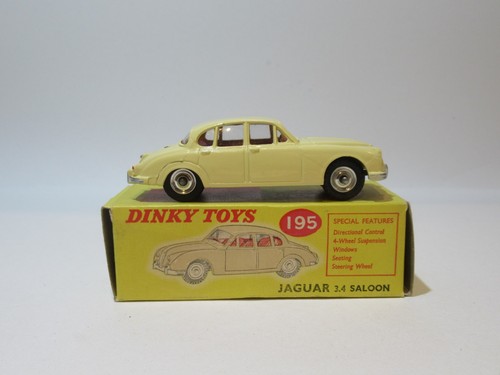 Dinky toys rare 4 litre - toys,