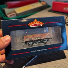 Bachmann 33-077,OO ,5-Plank