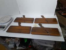 Griffiths Moulding Planes X 4