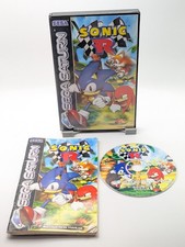 Sonic sega saturn - sonic,