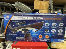 Edu Science Astro Gazer 70