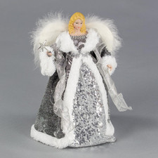 71089 Angel Tree Topper /
