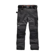 Scruffs Pro Flex Trousers Graphite 38L Various sizes