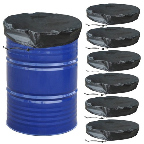 Gallon rain barrel - 55,