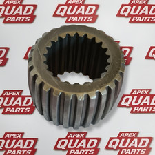 Yamaha Grizzly 660 2002-2008