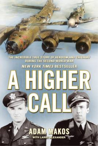 Higher call the incredible - a,