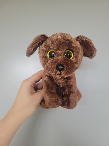Beanie boo nuzzle - boo's,