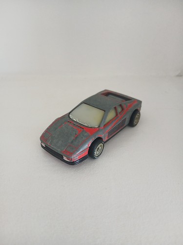 Matchbox world class ferrari - matchbox,