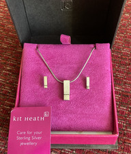 Kit Heath 925 Sterling Silver