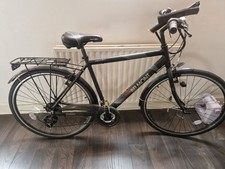 Apollo Belmont Mens Hybrid Bike - L Frame, Excellent Condition