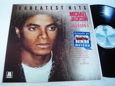 Michael Jackson Plus The