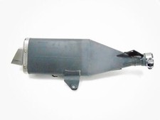 exhaust heat muffler see detail Honda X-adv 750 2017 2018 2019 2020