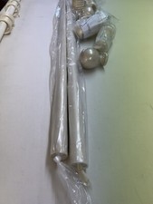 Handcrafted 35mm  Curtain Pole
