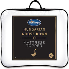 Mattress topper hungarian - mattress,
