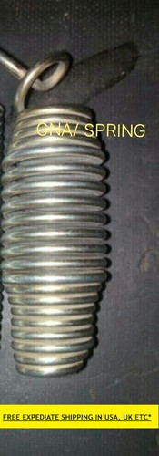 Jcb parts spring overload - parts,