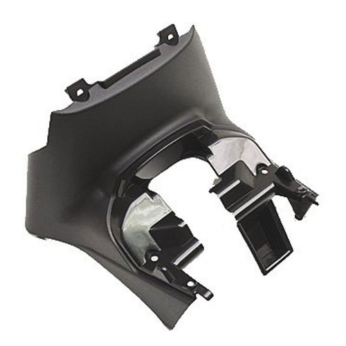 Black internal fairing - fairing, cover