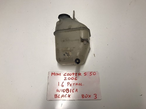 2001 2007 genuine mini - 2001-2007,
