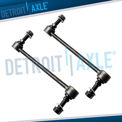 Awd front stabilizer sway - sway, bar