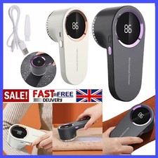 Electric Lint Remover