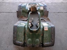  YAMAHA YFM 400 BIG BEAR 400 4X4 Assorted Panels Spares Repairs