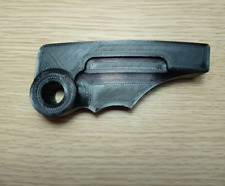 HONDA XL 400R XL 500R 1982 Front Lower Chain Slider