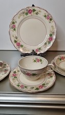 Vintage Grindley Creampetal