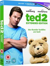 TED 2 - Extended Edition -
