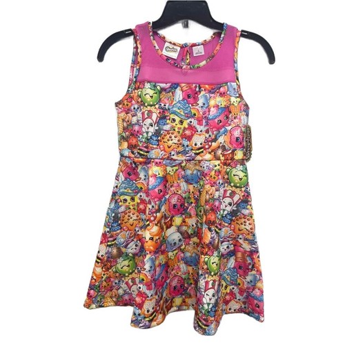 New shopkins girls medium - new,
