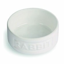 Happy Pet Rabbit Bowl