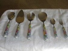 VILLEROY AND BOCH 6 PIECE